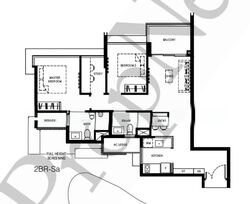 Normanton Park (D5), Apartment #511265991